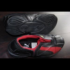 Puma Men's Athletic by Miharayasuhiro